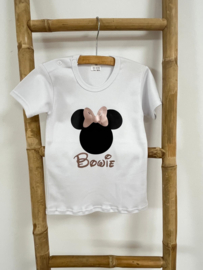 MUIZEN T-SHIRT ALLE LEEFTIJDEN | CICI