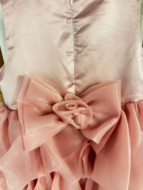 FEESTJURK DEEP PINK | ROSA