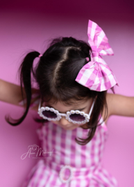 FEESTJURK ROZE nr. 1 | BRIGIT