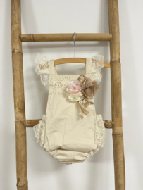 BABYPAKJE BEIGE | JILL