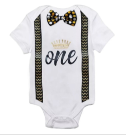 ROMPER JONGEN | ONE *