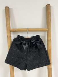 KINDER TWEED PAK ZWART 2 DELIG | BETH