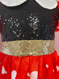 MUIS JURK | MINNIE 92/98