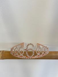 TIARA 6 JAAR | TARA