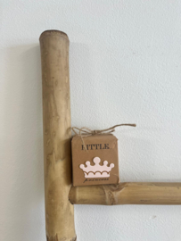 CADEAUDOOSJES LITTLE PRINCESS, 25 STUKS