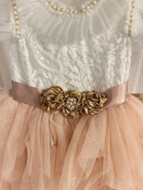 FEESTJURK LATTE | JAZZ