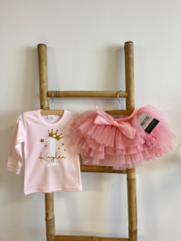 VERJAARDAGSET TUTU, 1,2,3,4 JAAR | LOVA