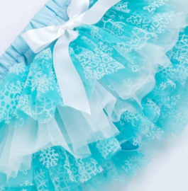 PETTISKIRT FROZEN