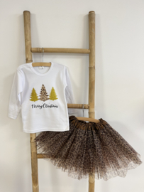 KERSTSET LUIPAARD | MERRY CHRISTMAS