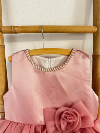 FEESTJURK DEEP PINK | ROSA