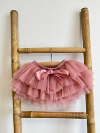 TUTU SET DEEP PINK | LITTLE SISTER