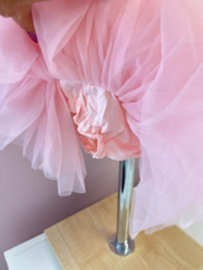 VERJAARDAGSET TUTU ROZE | ZWAAN