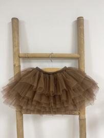 TUTU | CHOCOLADE