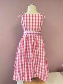 FEESTJURK ROZE nr. 1 | BRIGIT