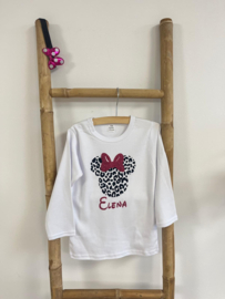 MUIZEN T-SHIRT, ALLE LEEFTIJDEN | KIM