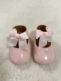 BABYSCHOEN ROZE | LISA