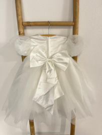 BRUIDSJURKJE-DOOP-COMMUNIEJURKJE | SAAR