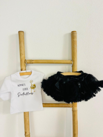 MIJN EERSTE SINTERKLAAS OUTFIT + NAAM | MIJTER