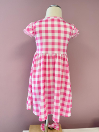 FEESTJURK ROZE nr. 3 | BRIGIT