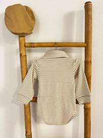 BRUIDSJONKER PAK KHAKI | DAMIAN