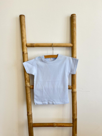 SHIRT | IK BEN TWEE EN IK ZEG NEE