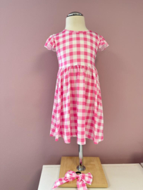 FEESTJURK ROZE nr. 3 | BRIGIT