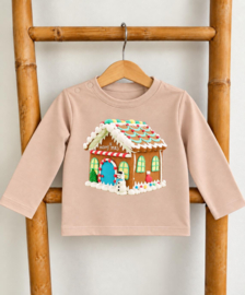 VINTAGE SHIRT | PEPERKOEKHUISJE