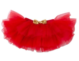 SINTERKLAAS OUTFIT | GLAMOURPIET 1 tm 3 JAAR + NAAM