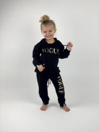 KINDER COMFYPAK | VERA 2-DELIG  MT 140/146
