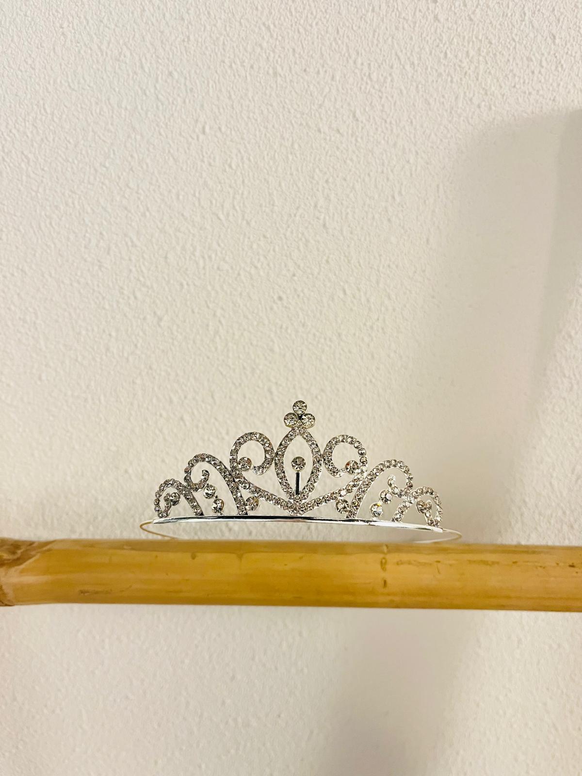 PRINSES TIARA | ROSITA