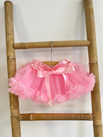 TUTU NEWBORN T/M MAAT 68 | ROZE