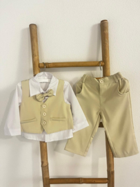 BRUIDSJONKER PAK LATTE | LUCAS