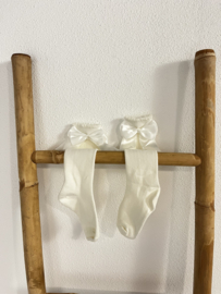 KNIEKOUSEN IVOOR STRIK, 1-5 jr | FLEUR
