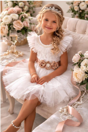 FEESTJURK WIT | JAZZ