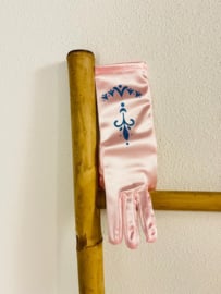 HANDSCHOENEN ROZE | FROZEN