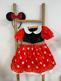 MUIS JURK | MINNIE 92/98
