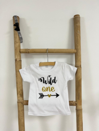VERJAARDAG SHIRT | IRENE