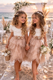 FEESTJURK LATTE | JAZZ