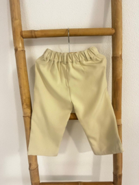 BRUIDSJONKER PAK LATTE | LUCAS