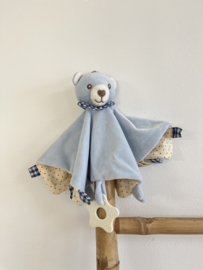 KNUFFELDOEK | BEER