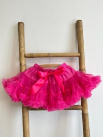 PETTISKIRT | PINK