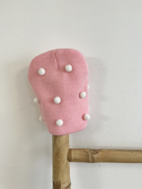 BABYMUTS | WITTE BOLLETJES