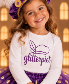 SINTERKLAAS SHIRT | GLITTERPIET