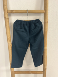 BRUIDSJONKER PAK MOSGROEN | FEDDE (maat 86 t/m 104)