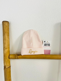 BABYMUTSJE  + NAAM | BABY