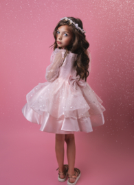 GLAMOURJURK ROZE | MISTY *