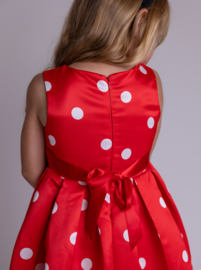 MUIS FEESTJURK STIPPEN | ROWENA*