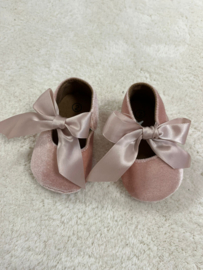 BABYSCHOEN DEEP PINK | BRENDA