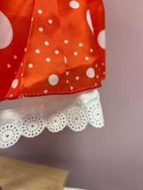 MUIS JURK | MINNIE 92/98