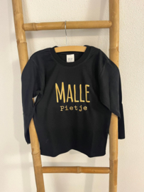 SINTERKLAAS SHIRT | MALLE PIETJE